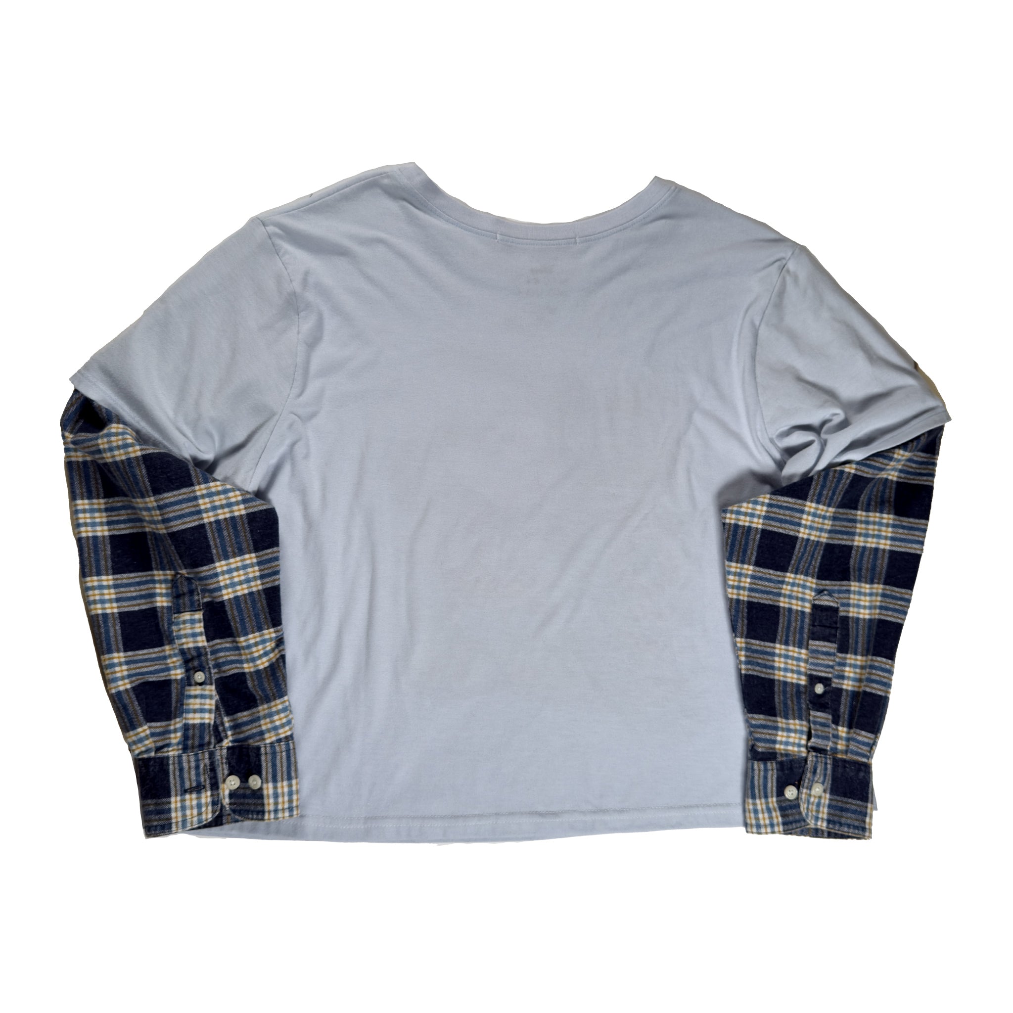 Reworked Starlit Mickey Tee
