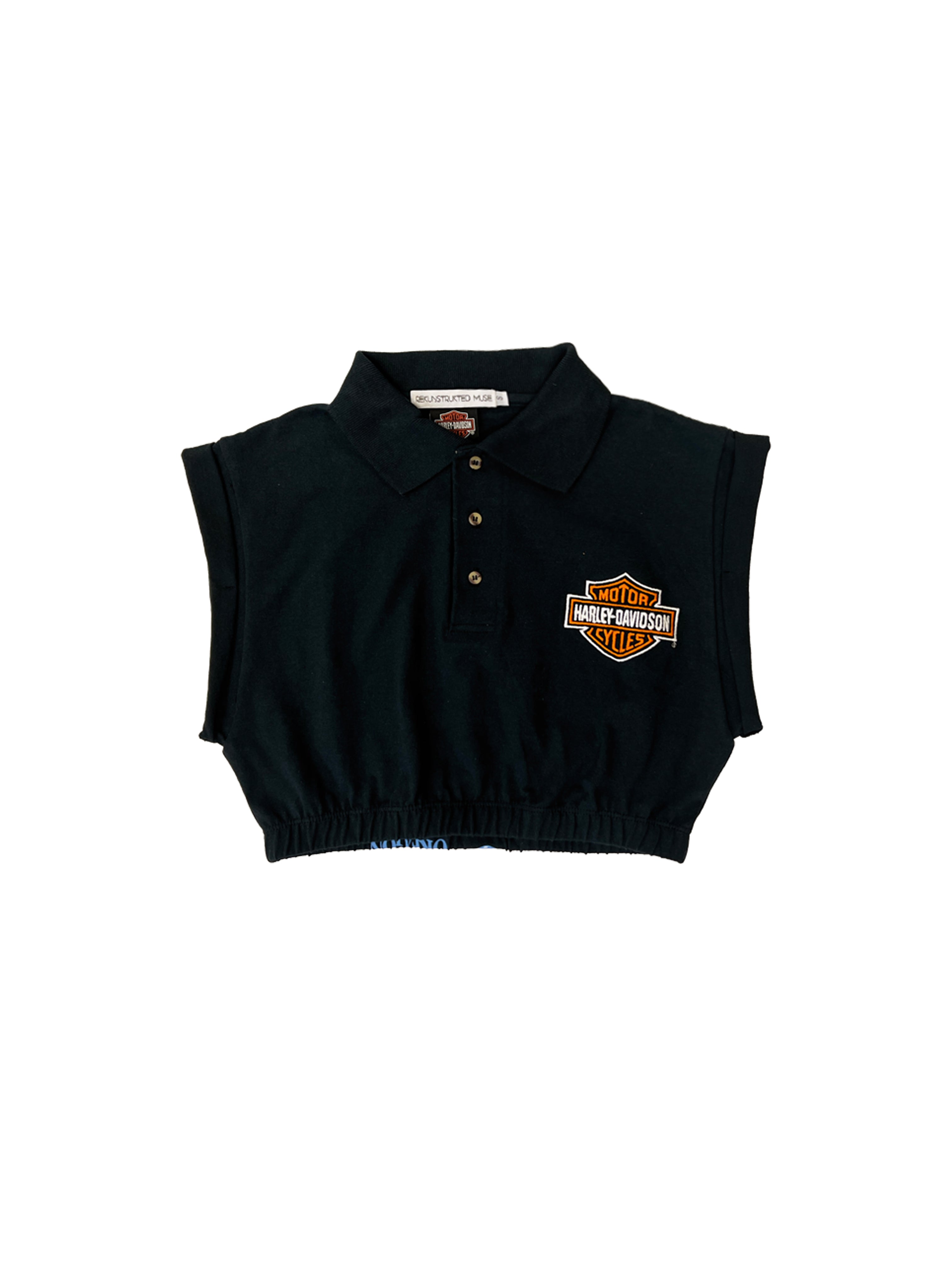 Harley Davidson Polo Tee