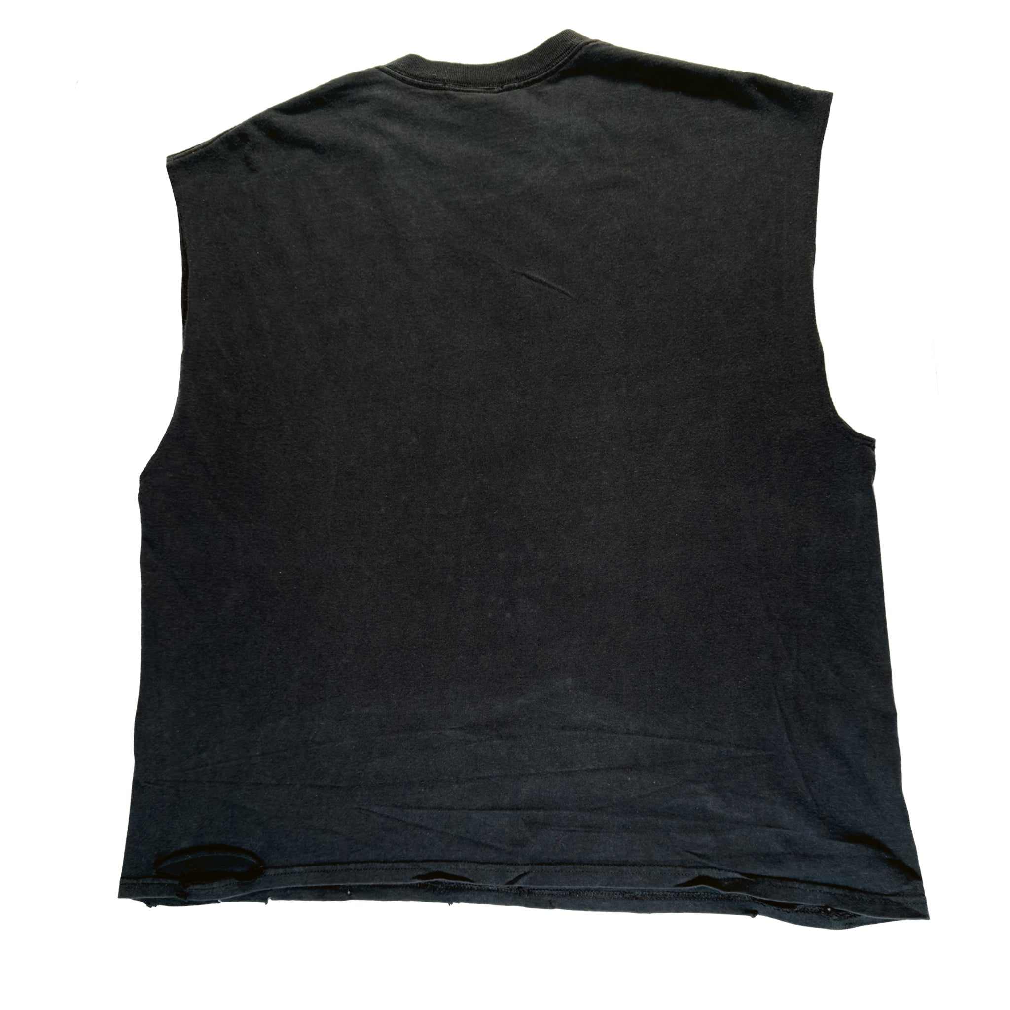 Reworked Superman Tank