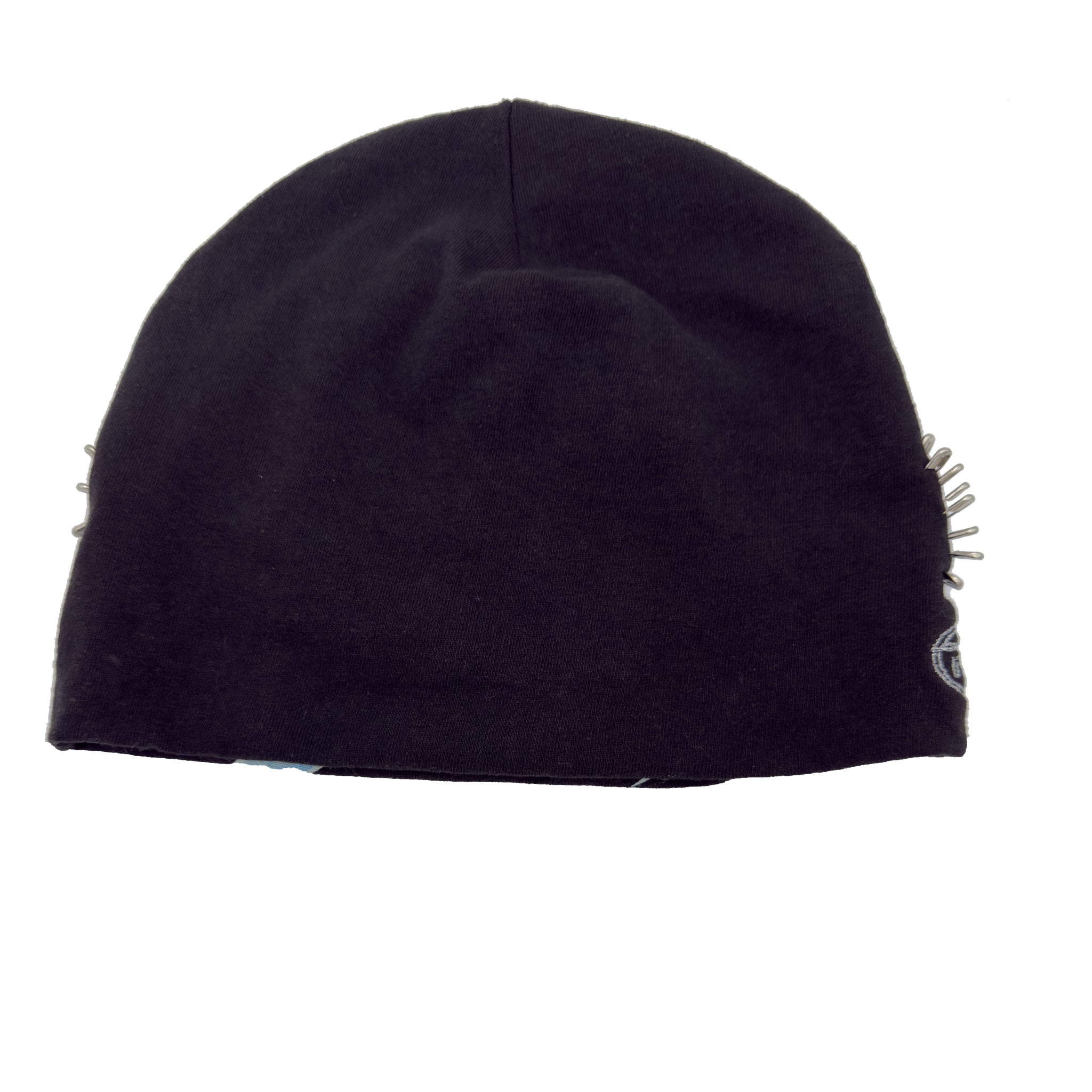 The Strokes Pinned Tshirt Beanie