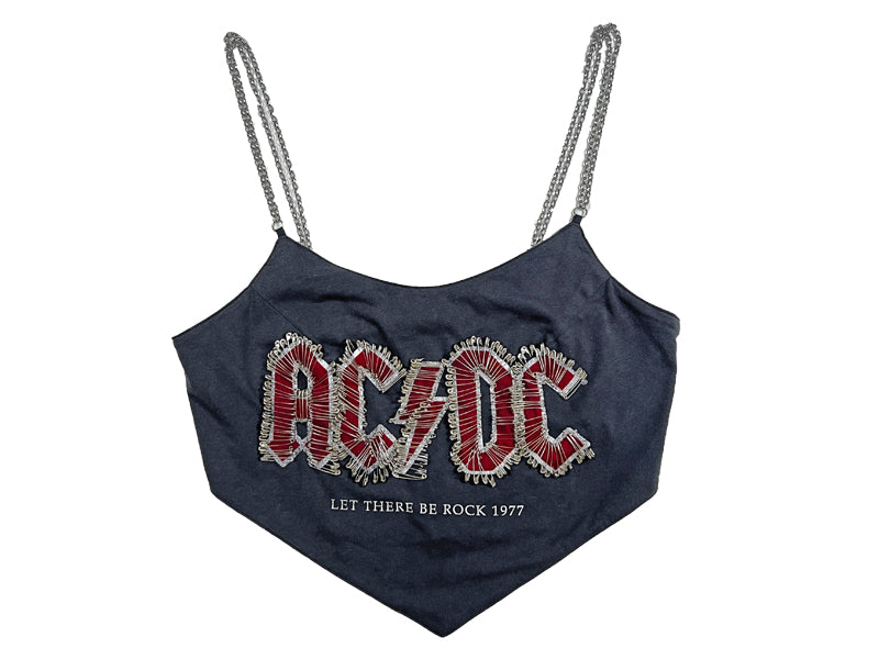 Reworked ACDC Tank