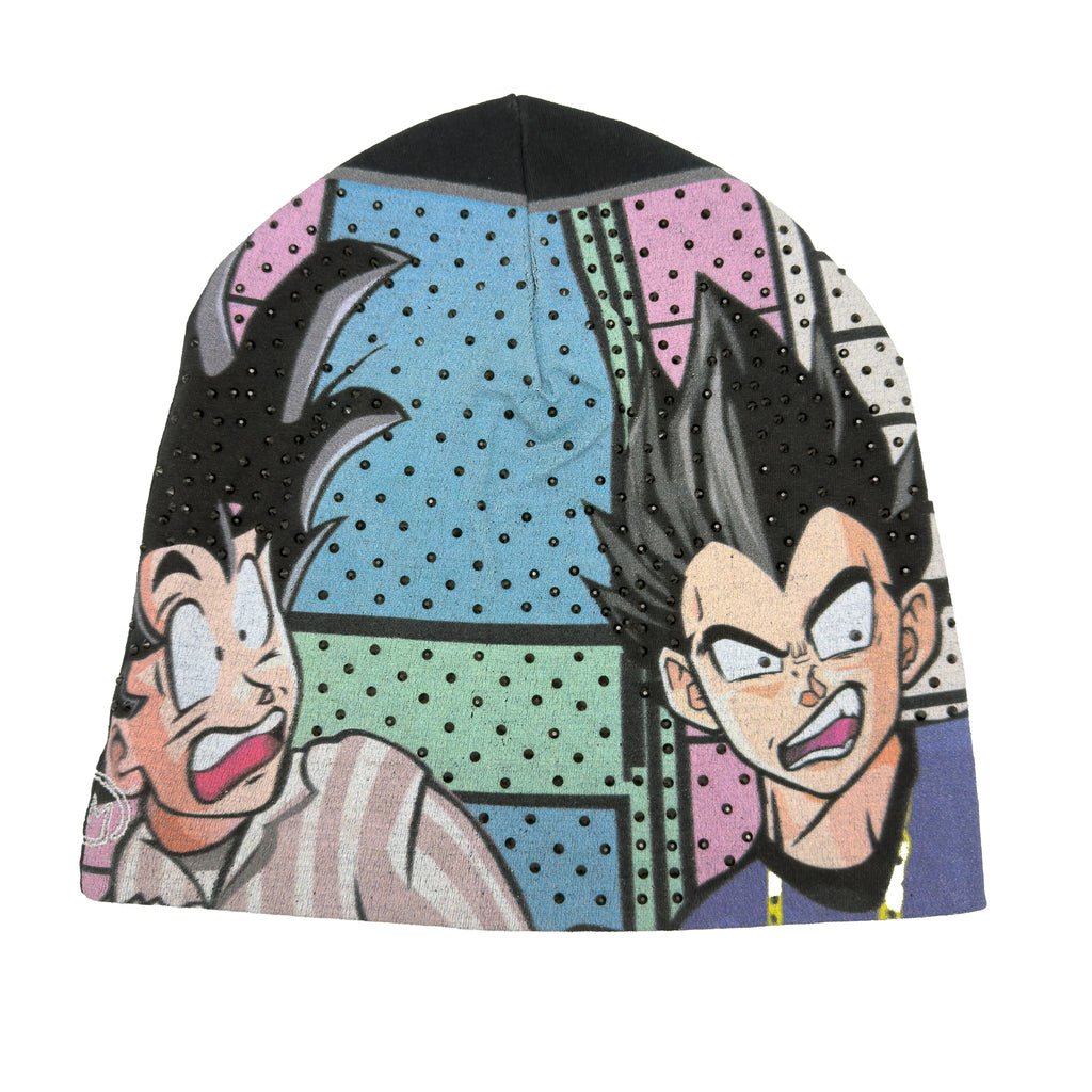 Neotokyo Tshirt Beanie