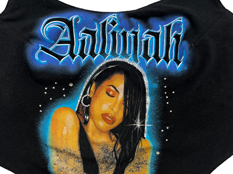 Reworked Aaliyah Tank