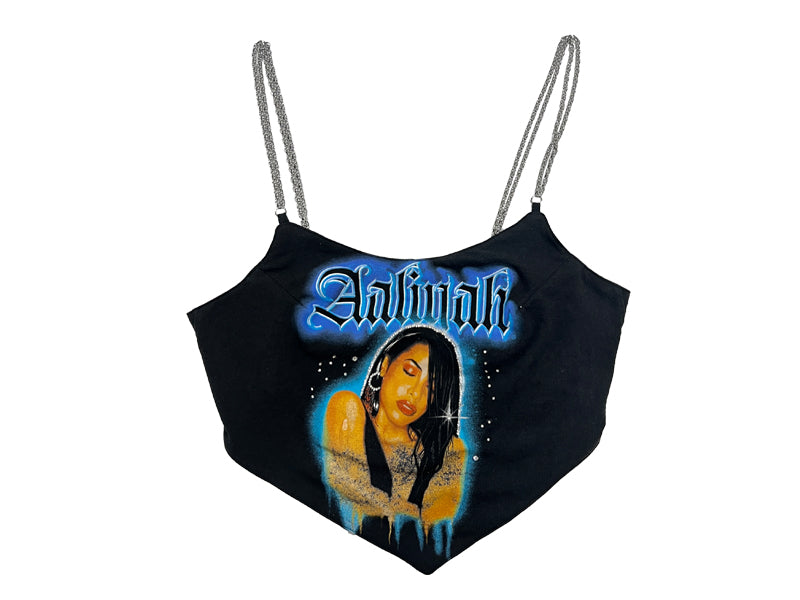 Reworked Aaliyah Tank