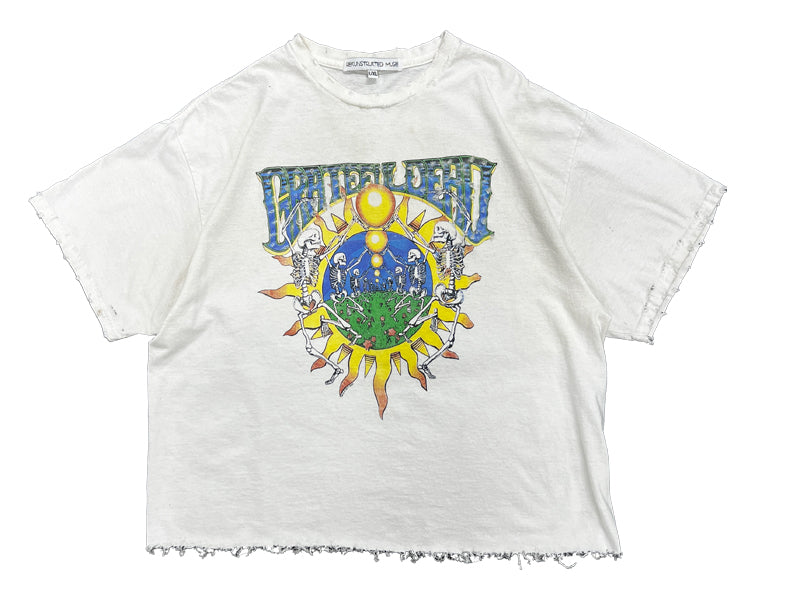 Reworked Grateful Dead Tee