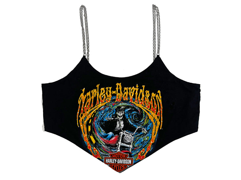 Reworked Harley Bling Tank