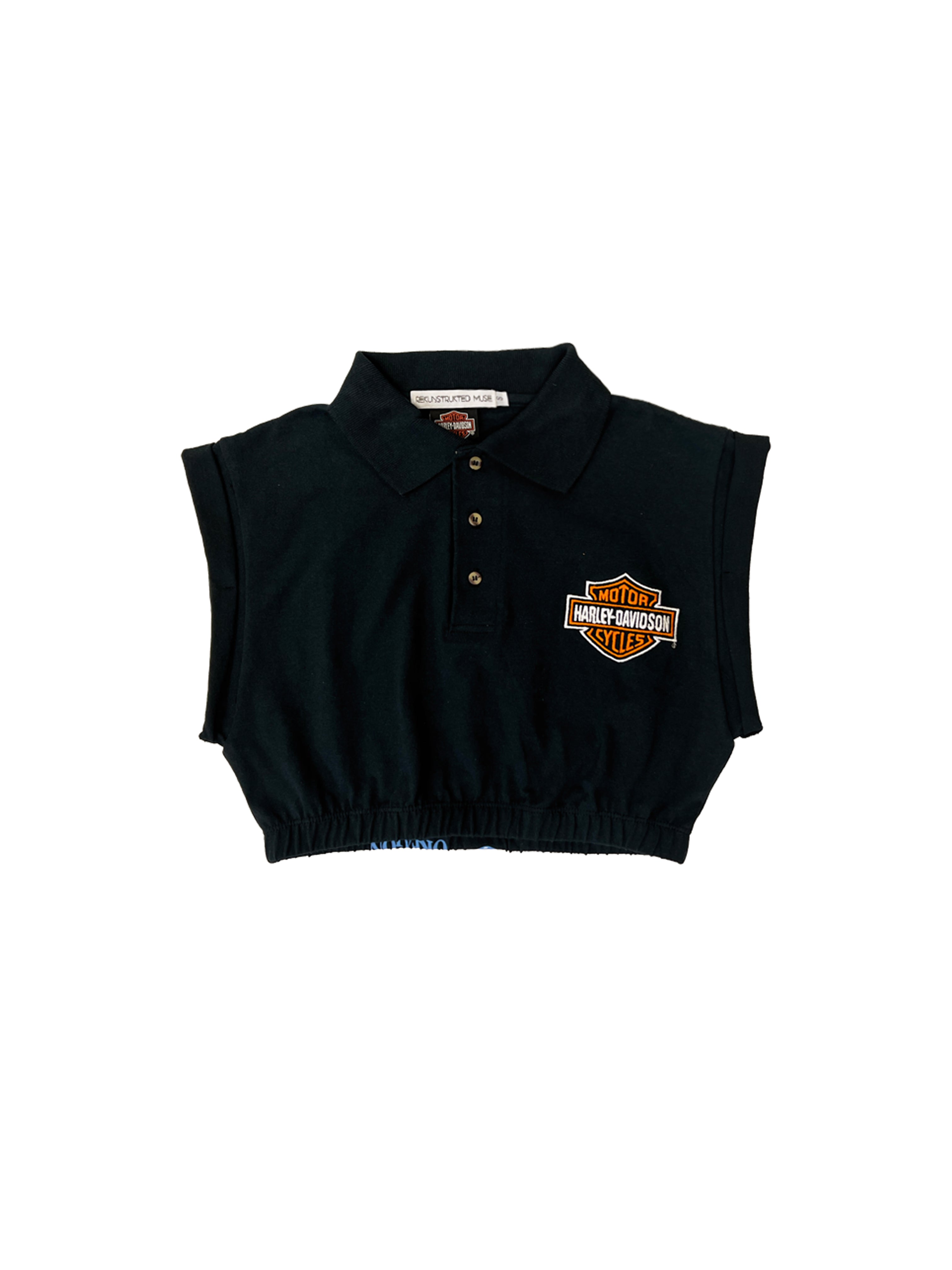 Harley Davidson Polo Tee