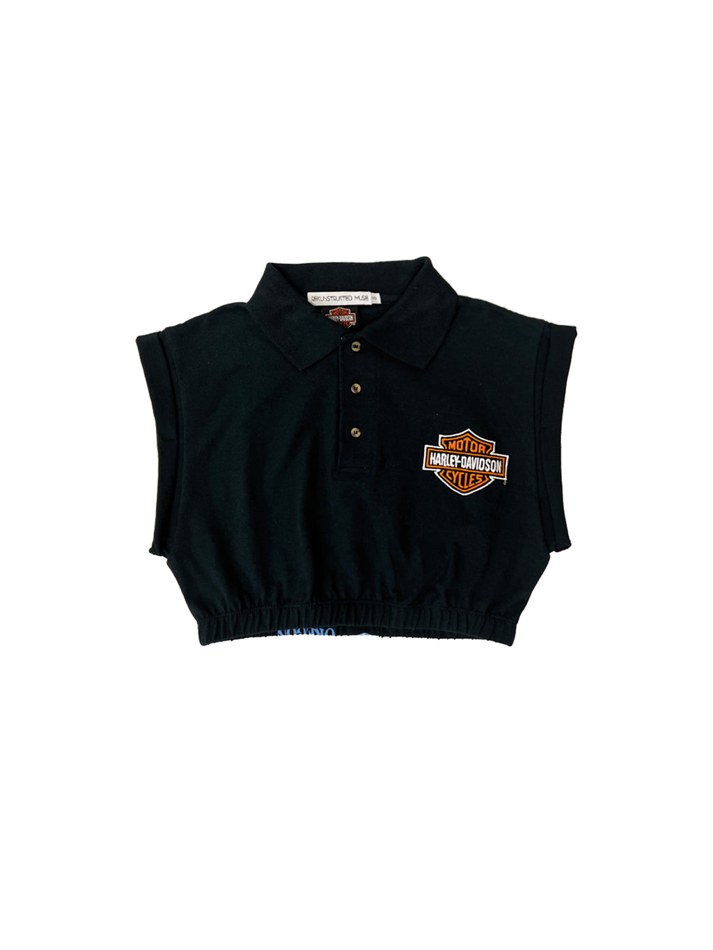 Harley Davidson Polo Tee