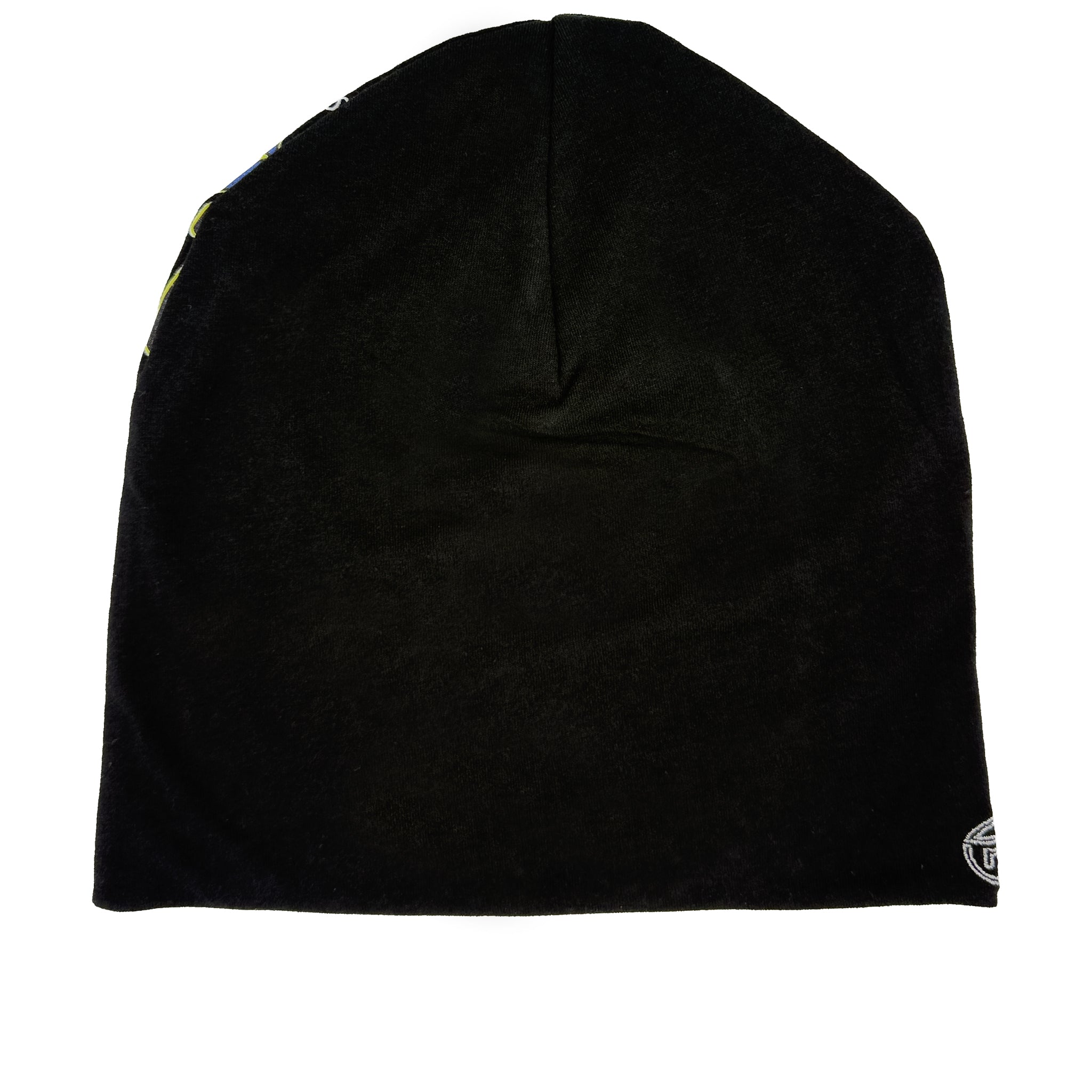 Vintage Golden State Warriors T-shirt Beanie