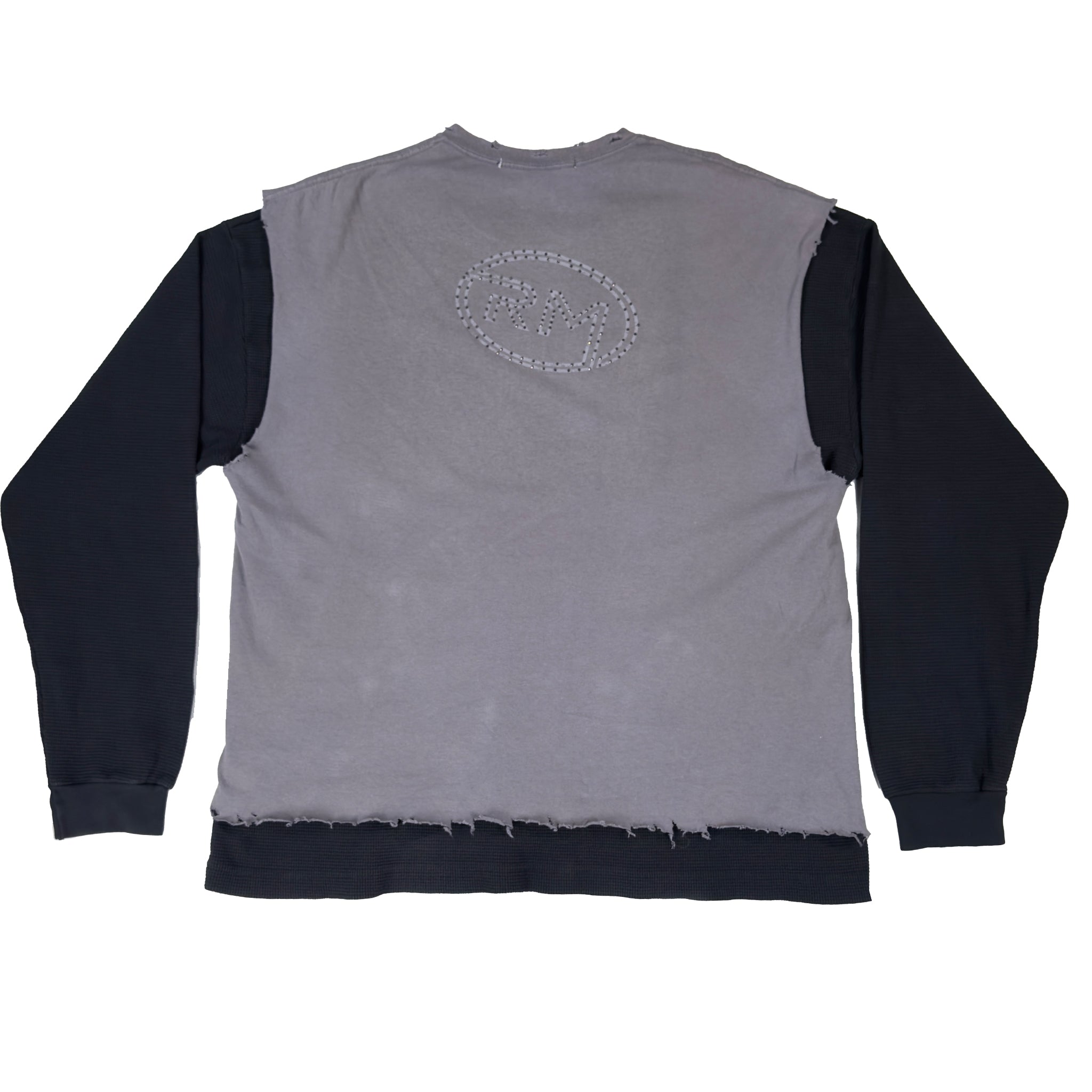 Sublime Layered Muscle Tee
