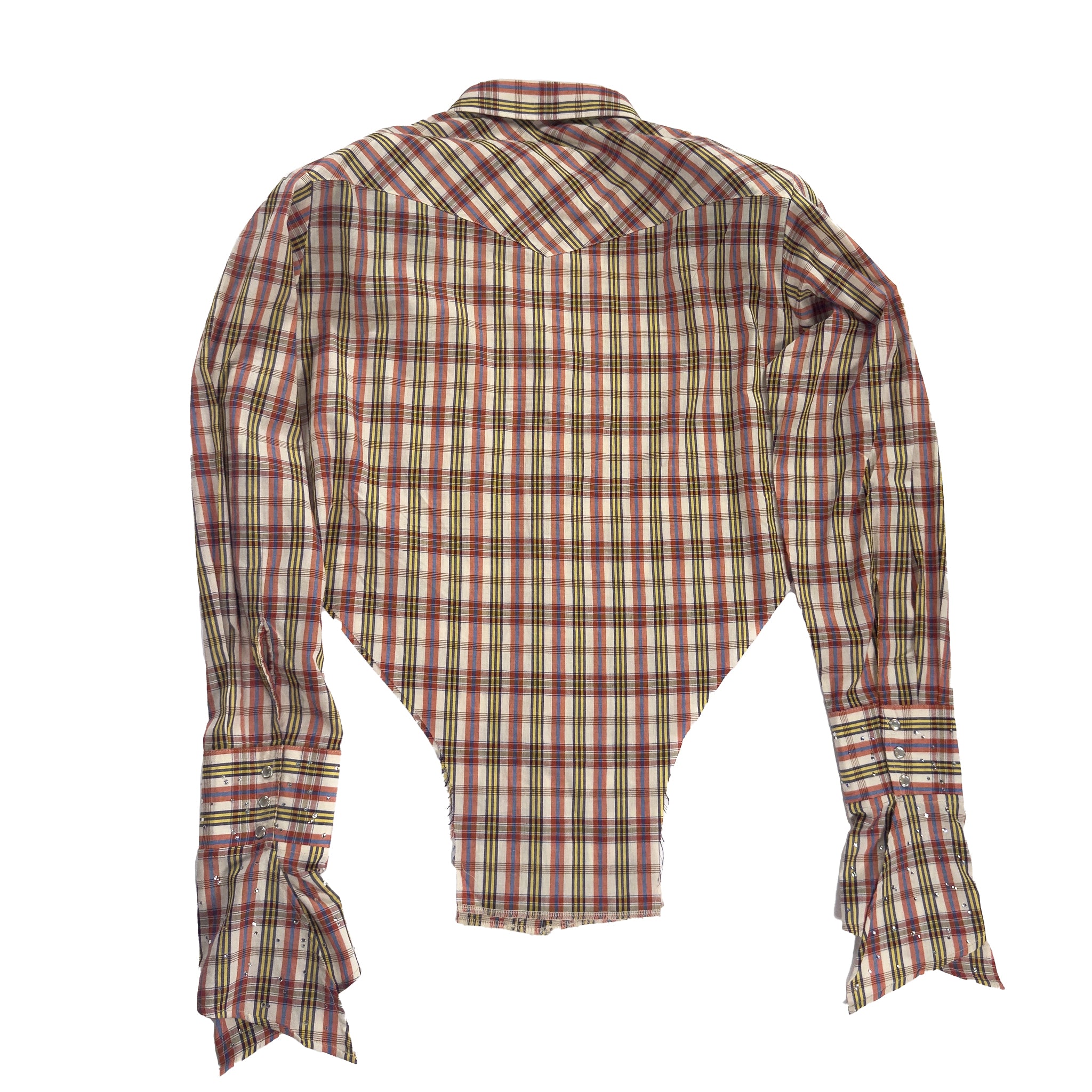 Pencil In a Meeting button up