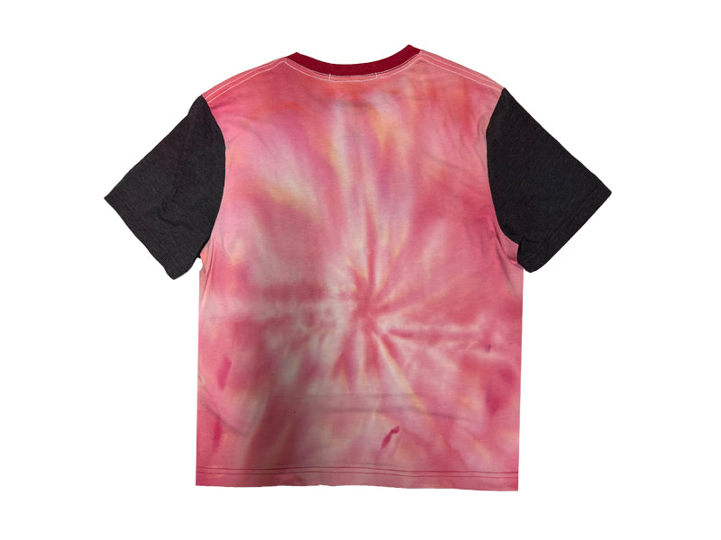 Mickey Star Studded Tye-Dye Tee