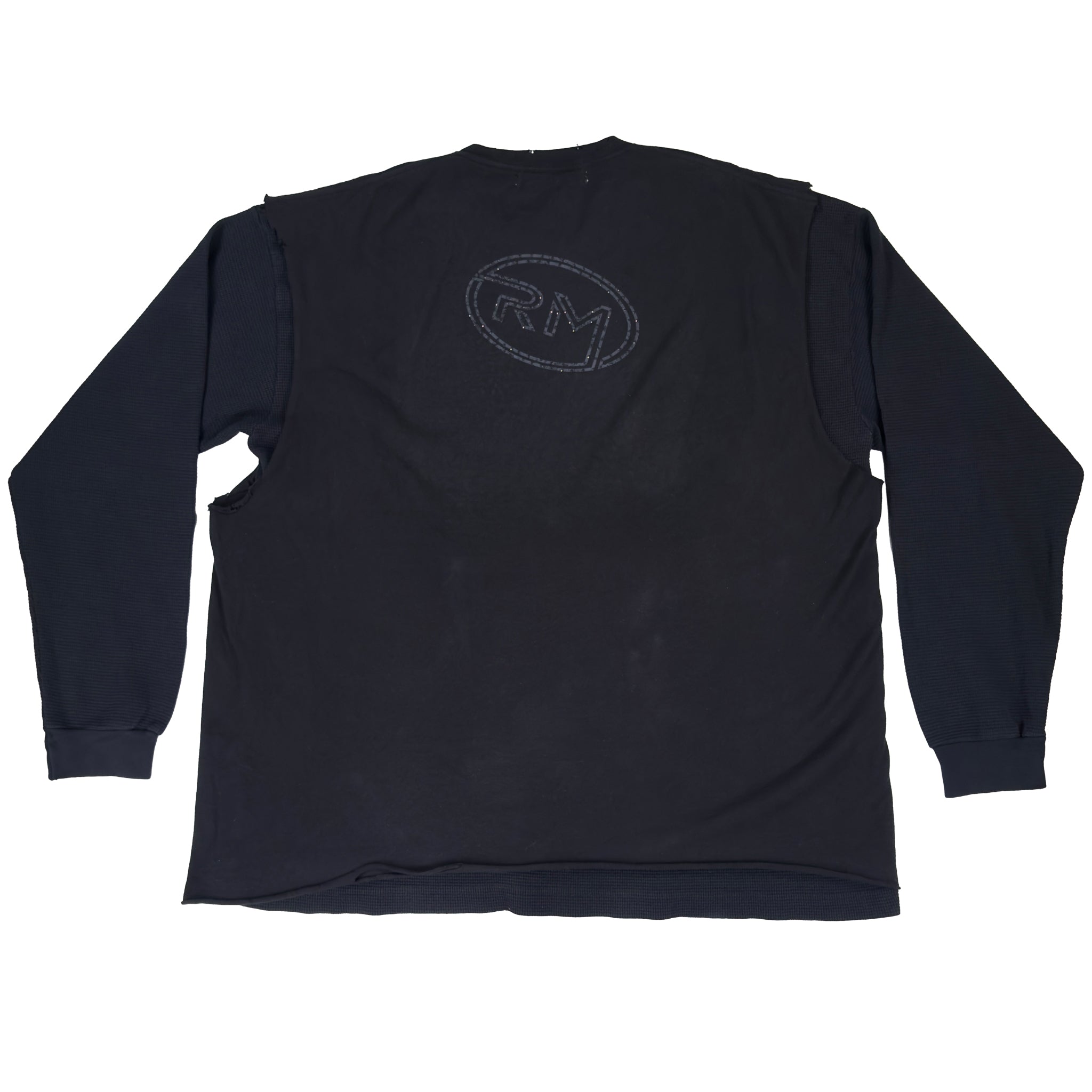 Wu-Tang Layered Muscle Tee