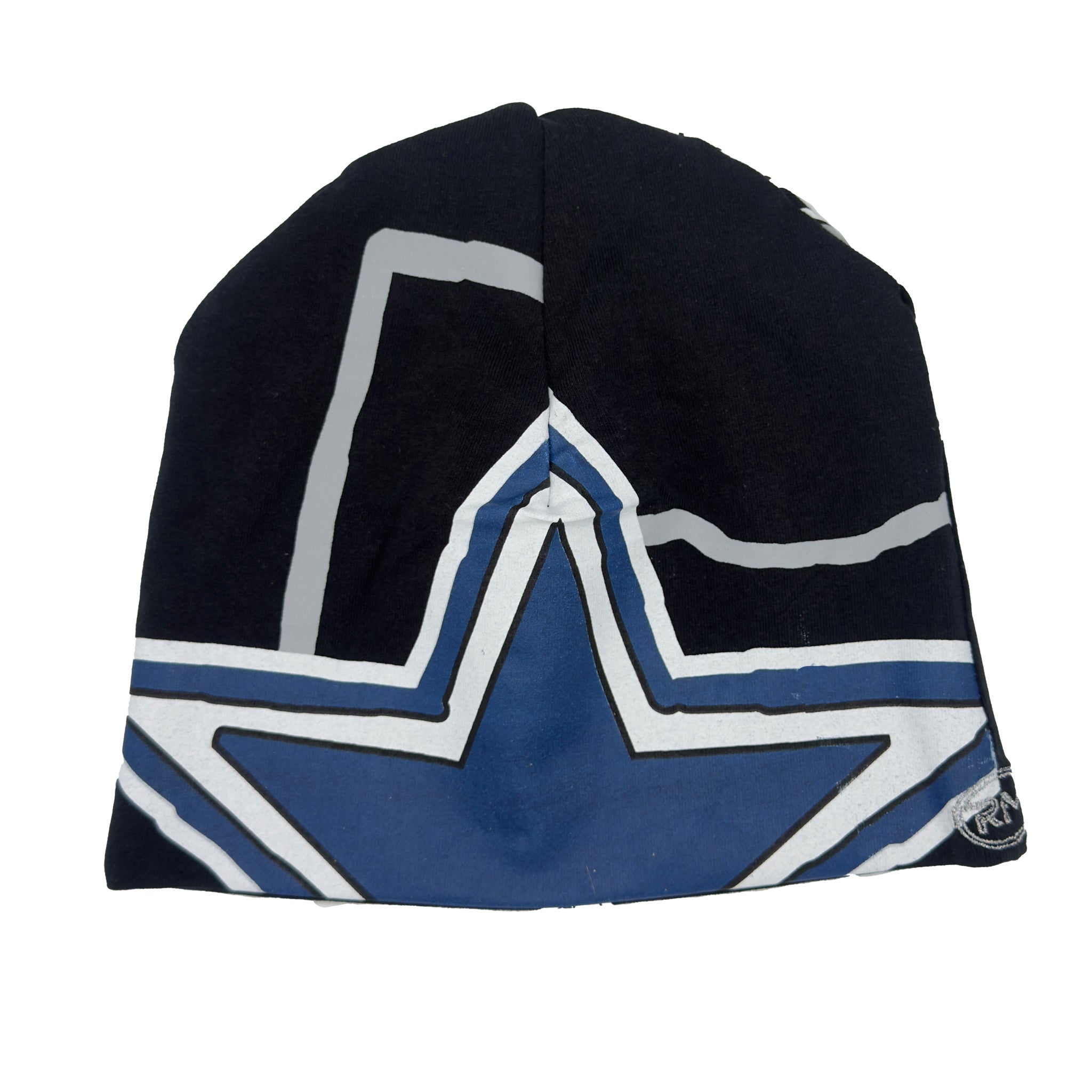Vintage Dallas Cowboy T-shirt Beanie