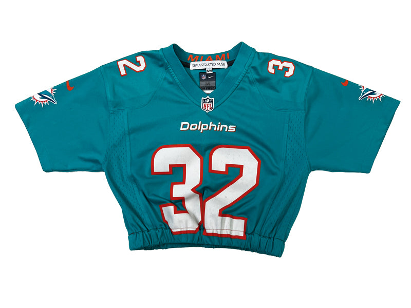 Vintage Dolphins Drake Jersey