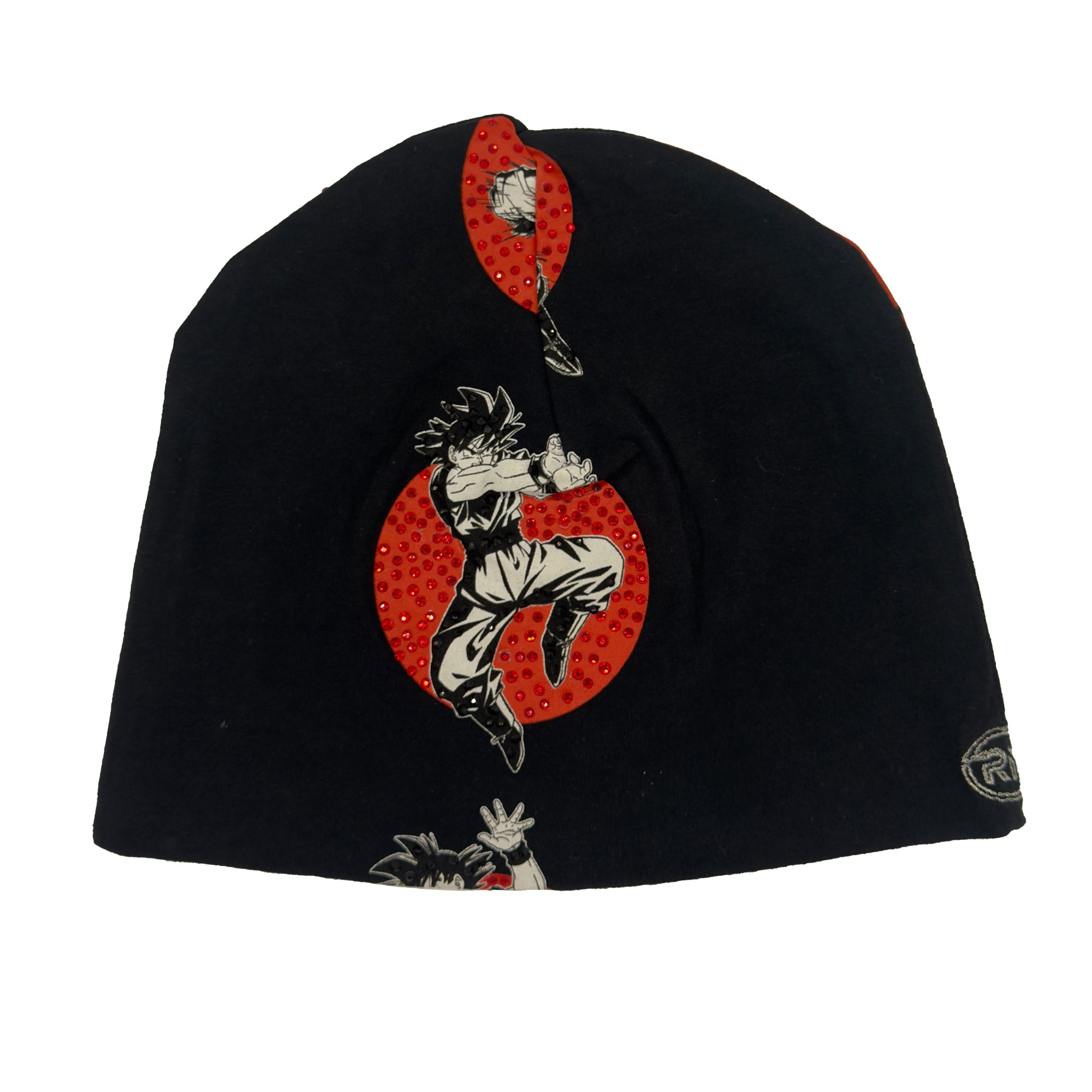 Vintage Dragon ball Z T-shirt Beanie