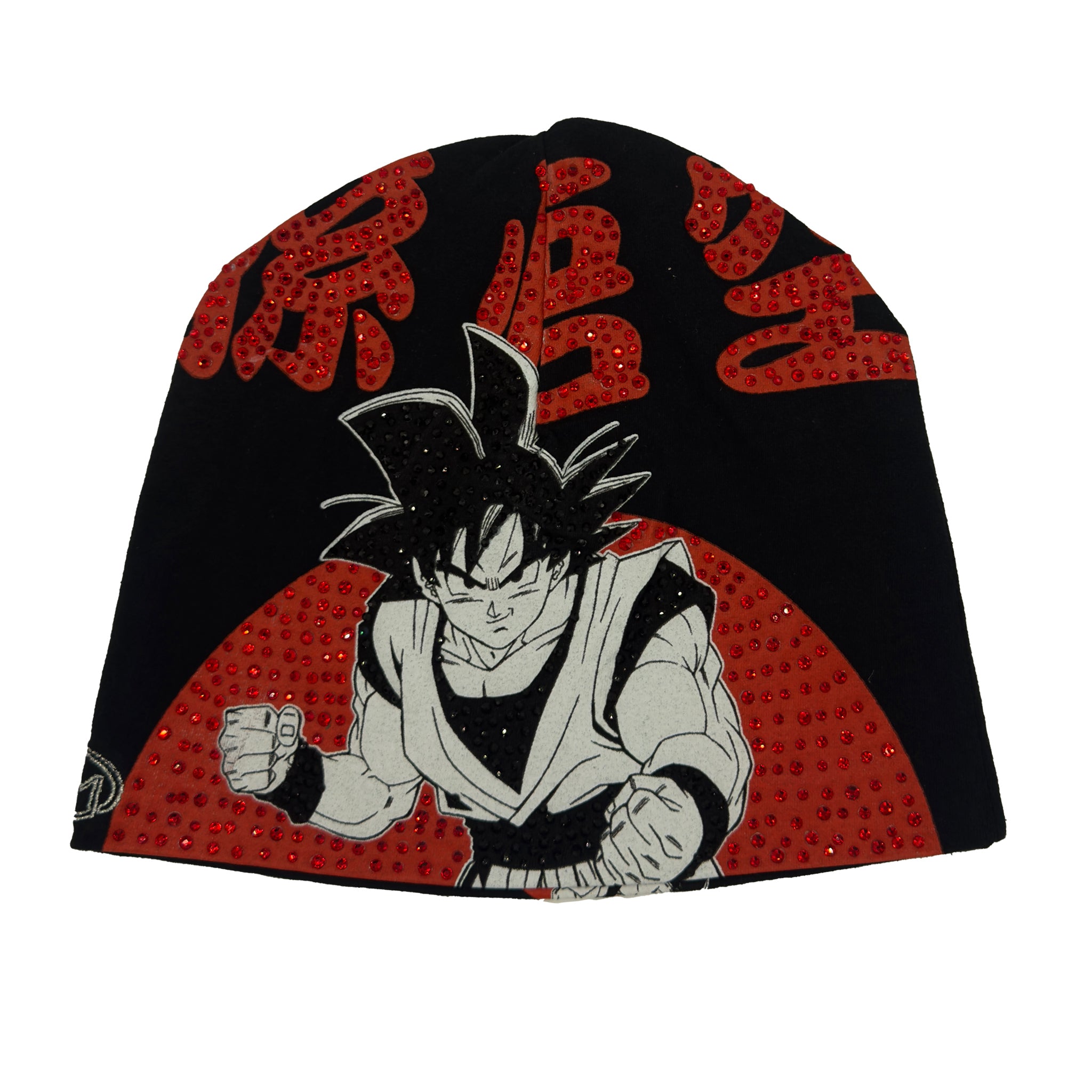 Vintage Dragon ball Z T-shirt Beanie
