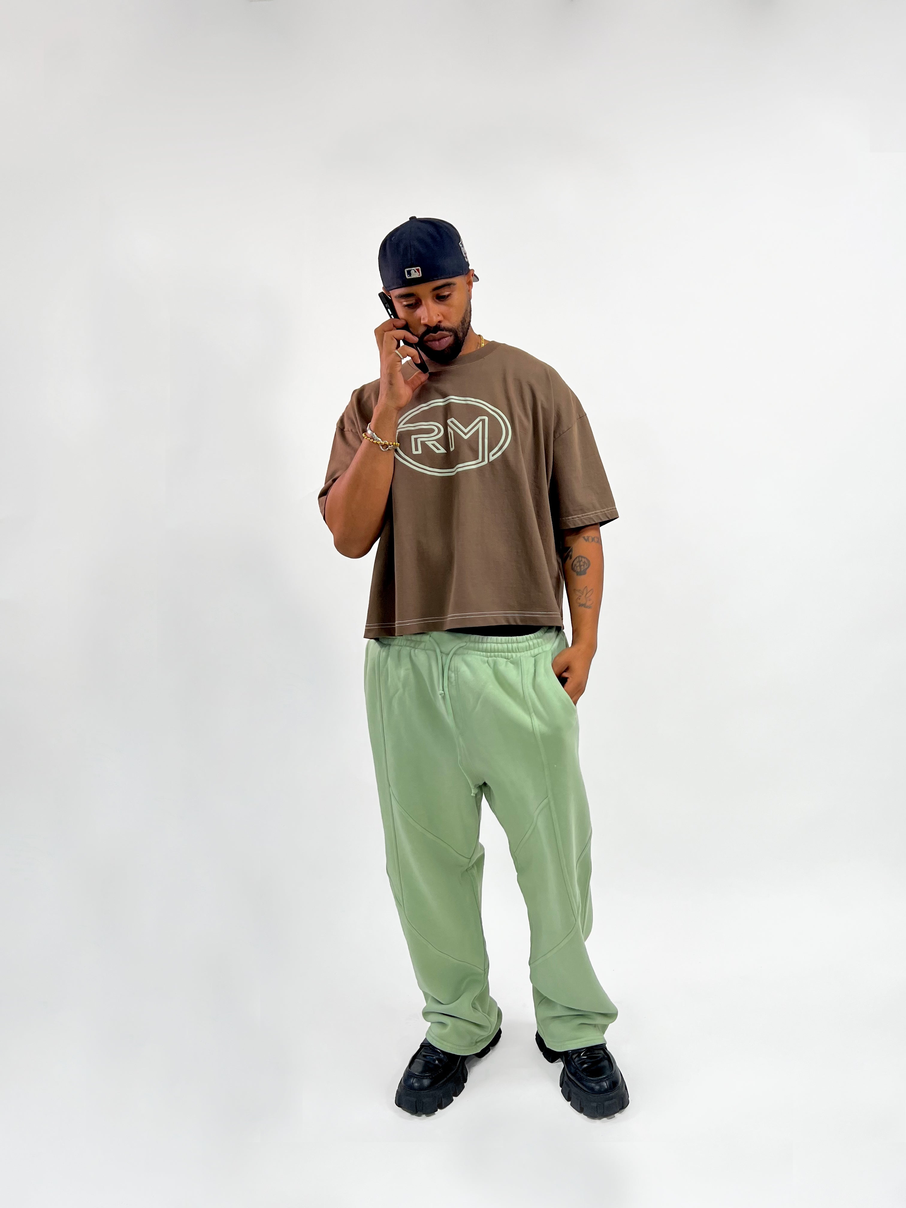 SAGE TROUSER SWEATPANT