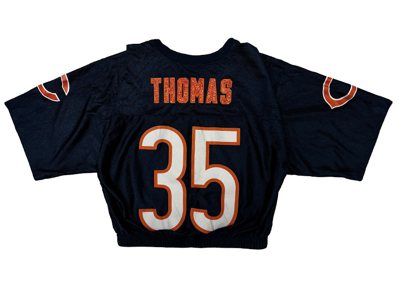 Vintage Bears Thomas Jersey