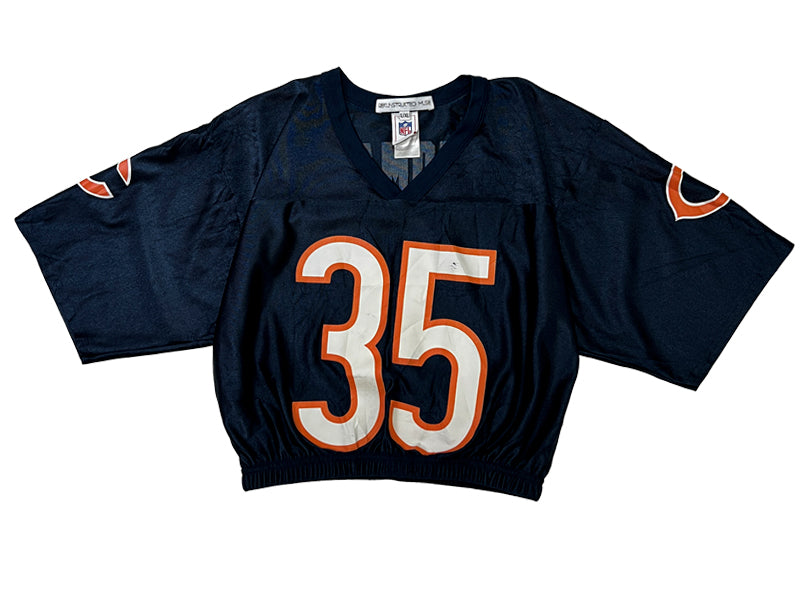 Vintage Bears Thomas Jersey