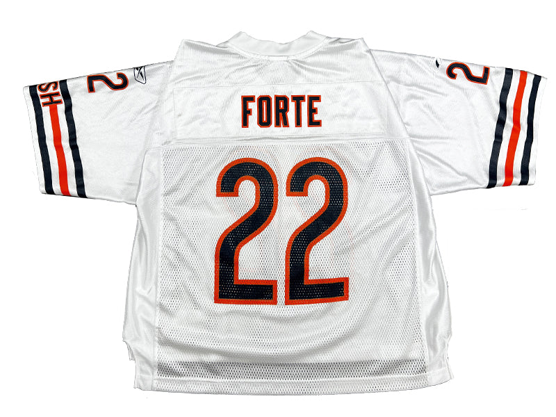 Vintage M. Forte Cropped Jersey