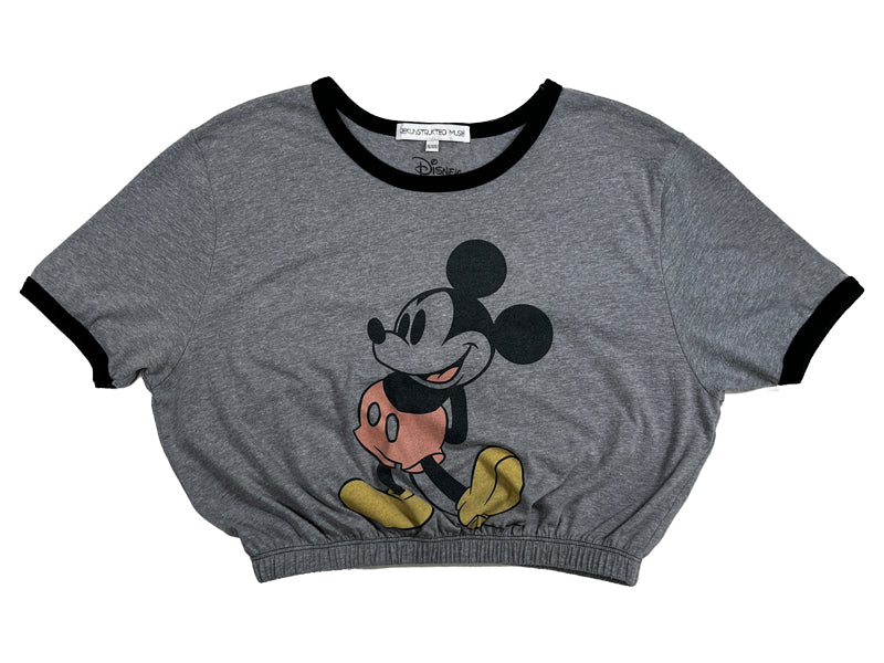 Mickey Ringer Tee