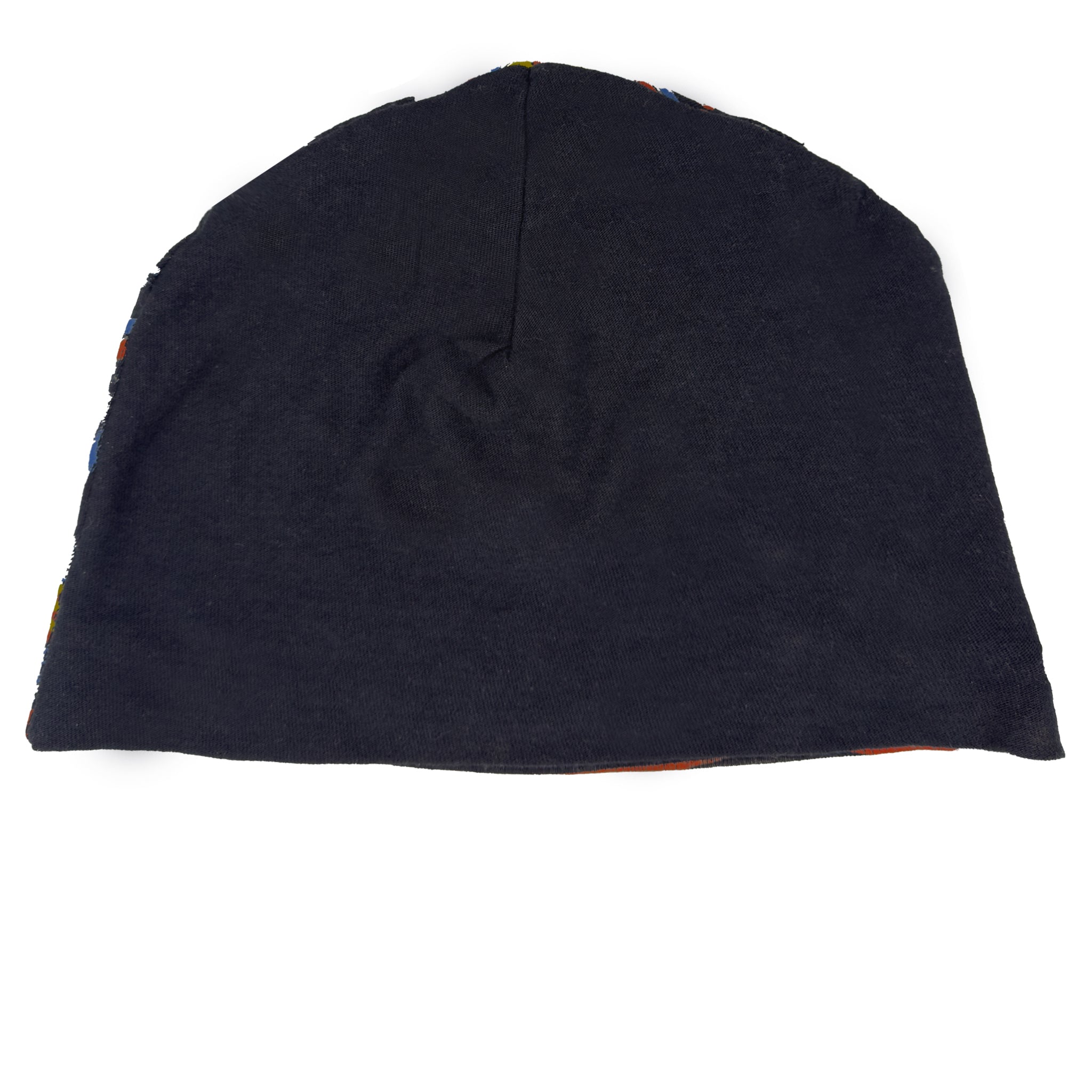 Motor Sport Tshirt Beanie 2.0