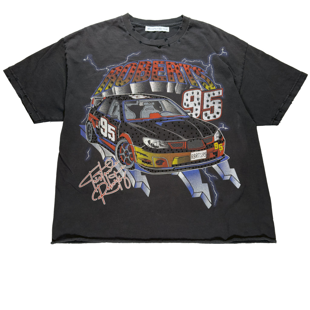 Reworked Roberts Motorsport Tee