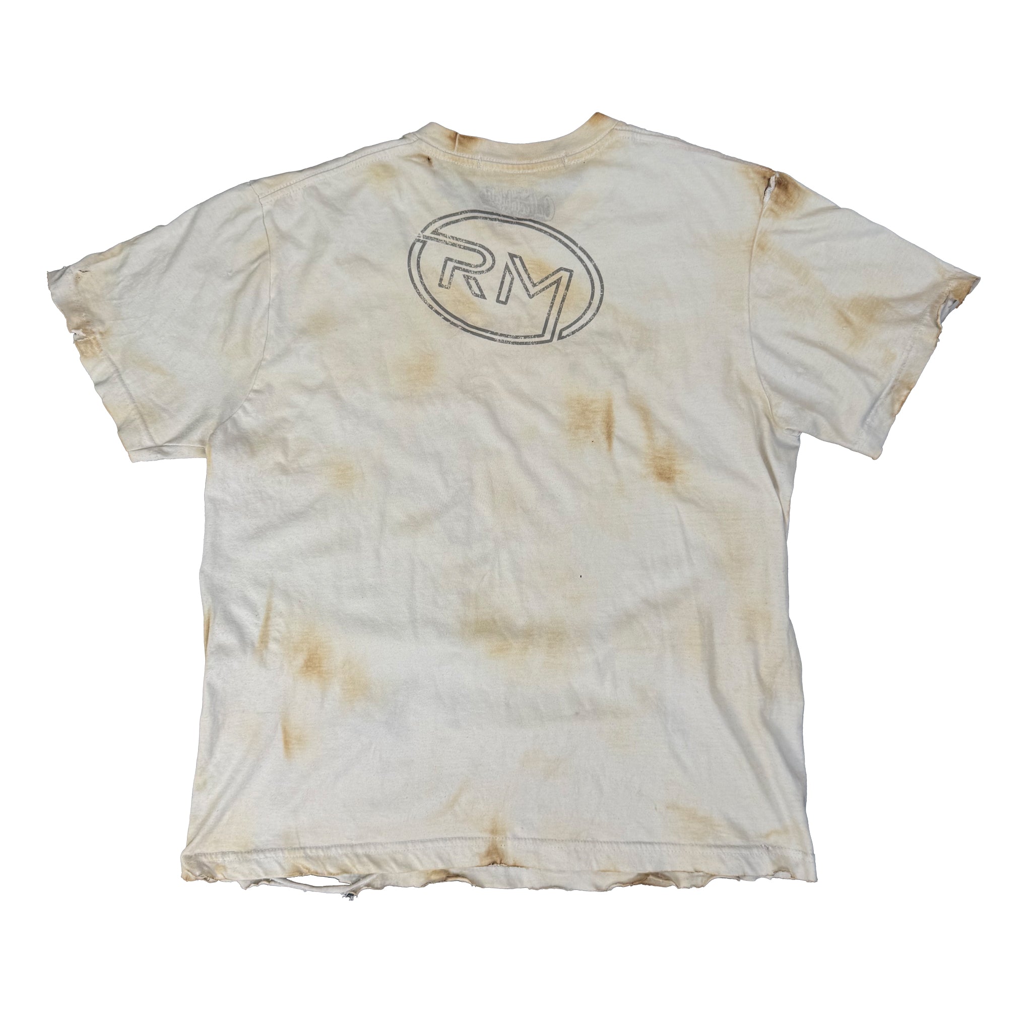 Vintage Rolling Stone Torch Tee