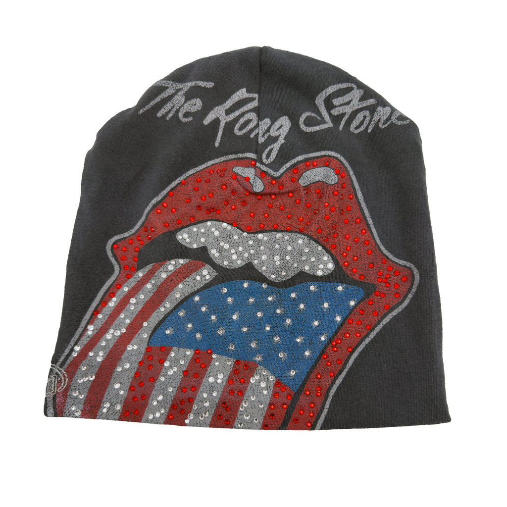 The Rolling Stone T-shirt Beanie