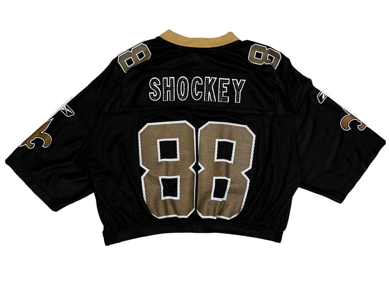 Vintage Saints  J. Shockey Jersey