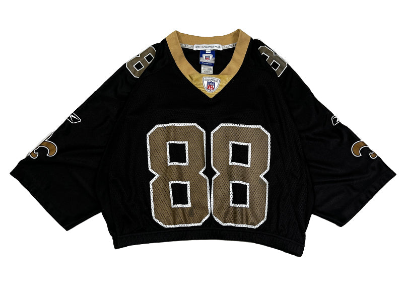 Vintage Saints  J. Shockey Jersey