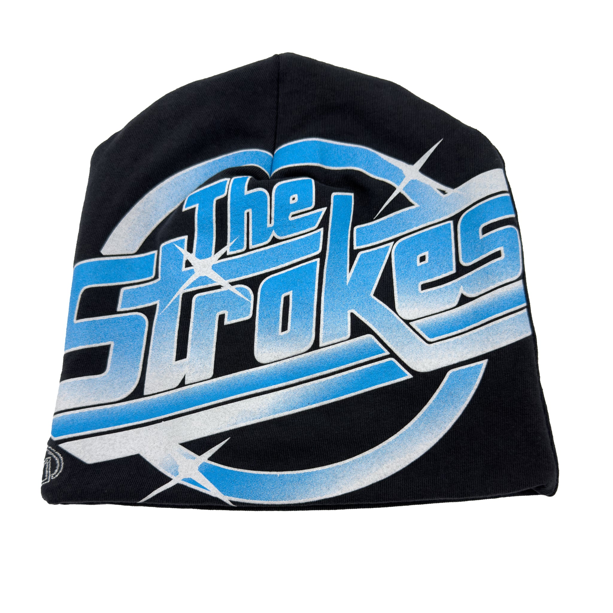 The Strokes Tshirt Beanie