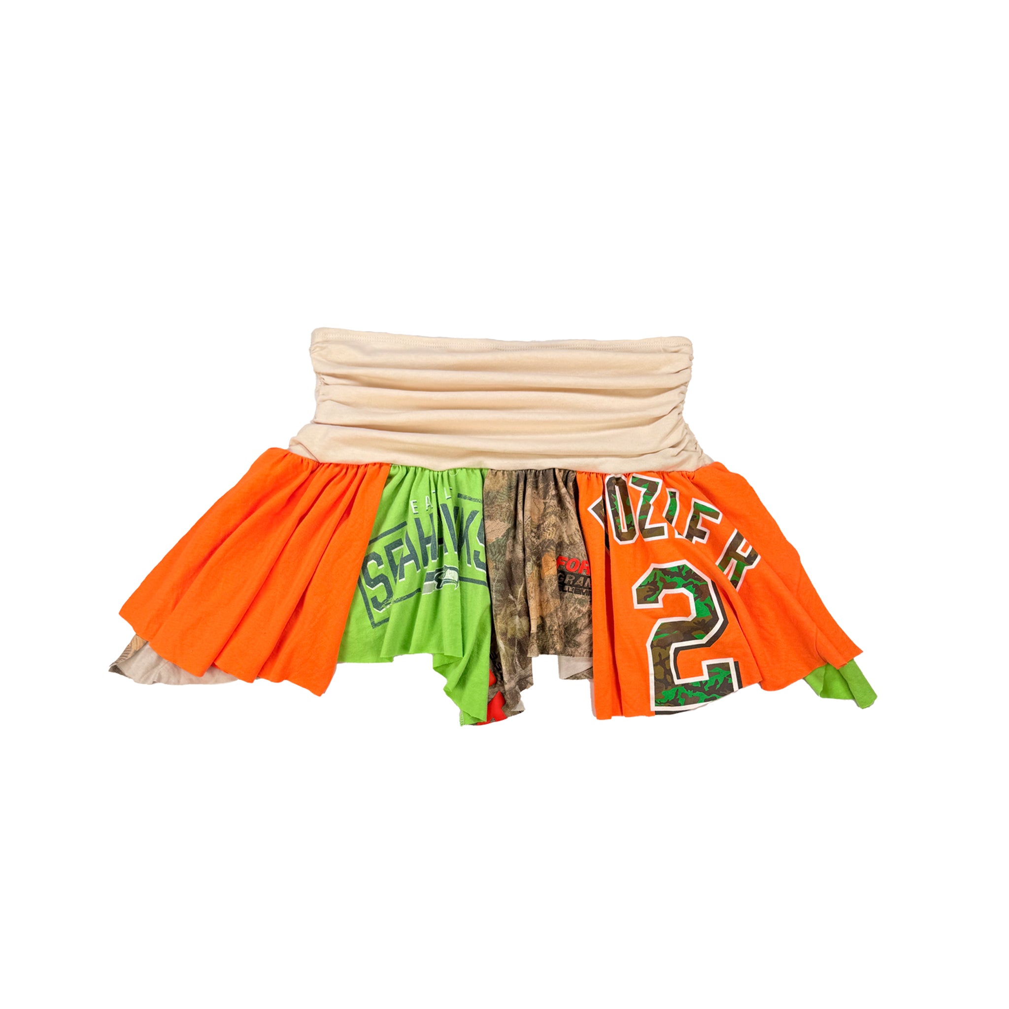 Seattle Twins T-Shirt Mini Skirt
