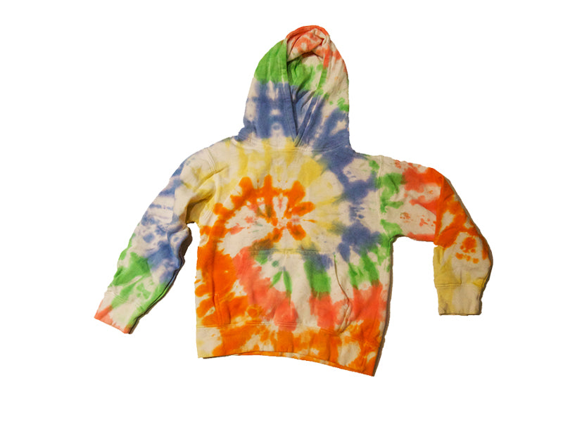 ART MUSE HOODIE (KIDS)