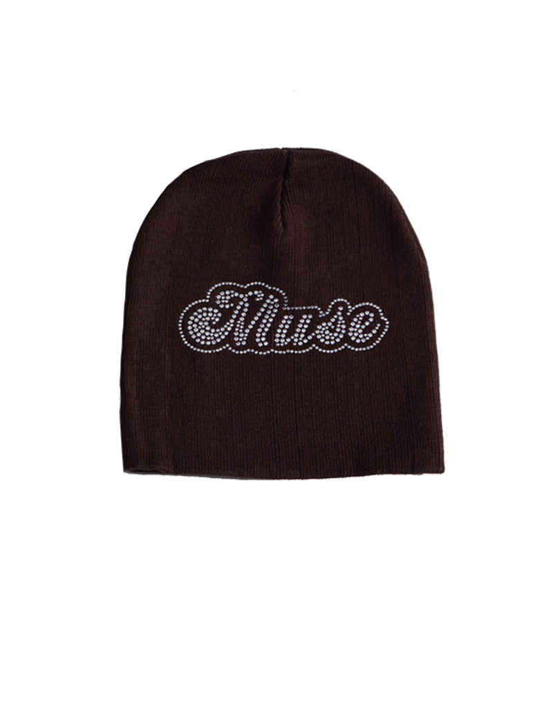 MUSE FUDGE BEANIE