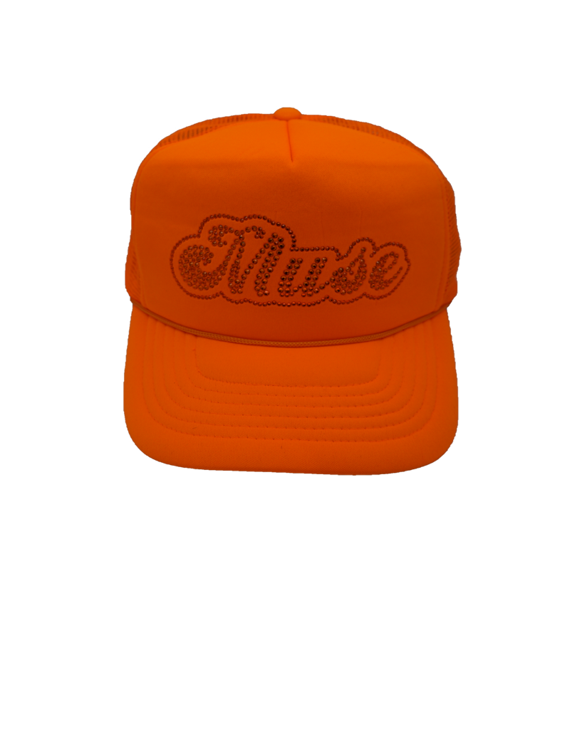 MUSE TRUCKER HAT