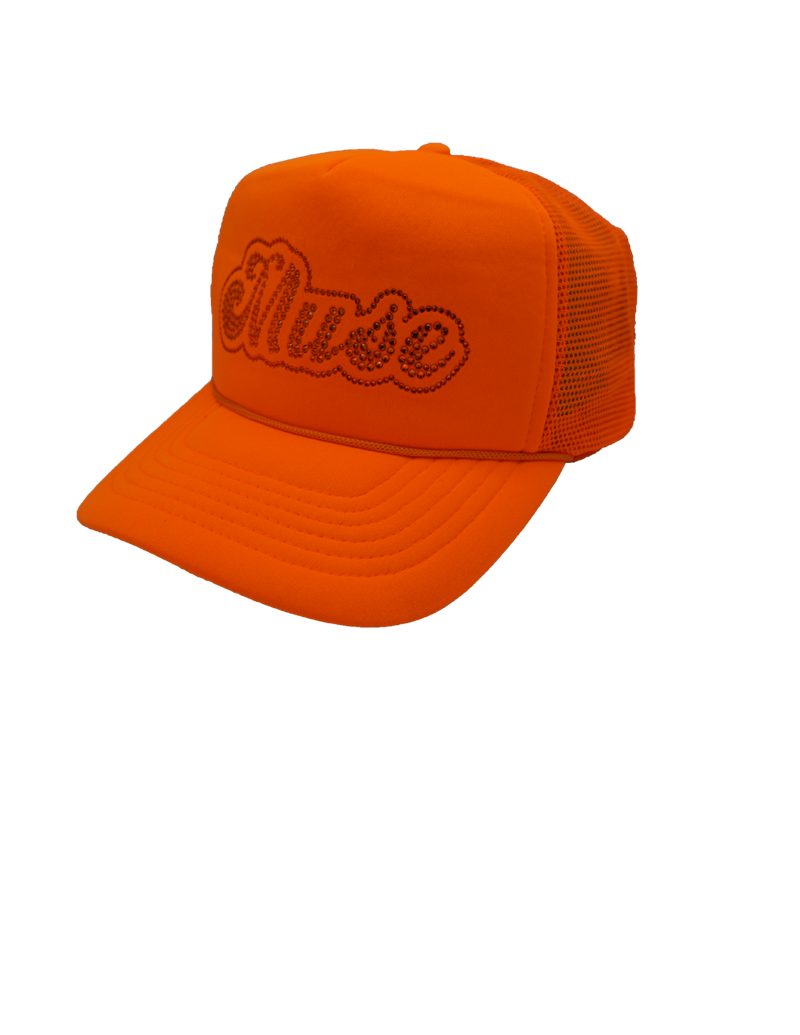 MUSE TRUCKER HAT