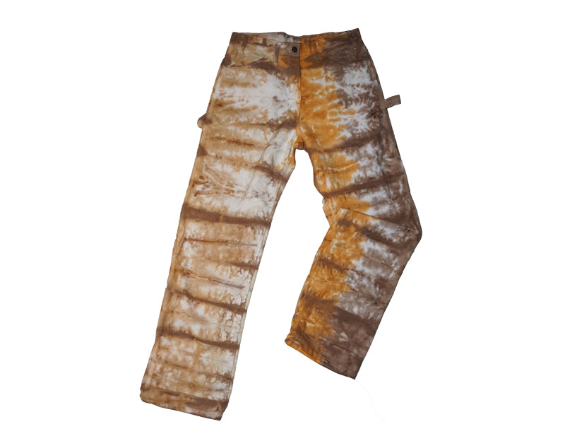 COMISC MIRAGE CARPENTER PANT