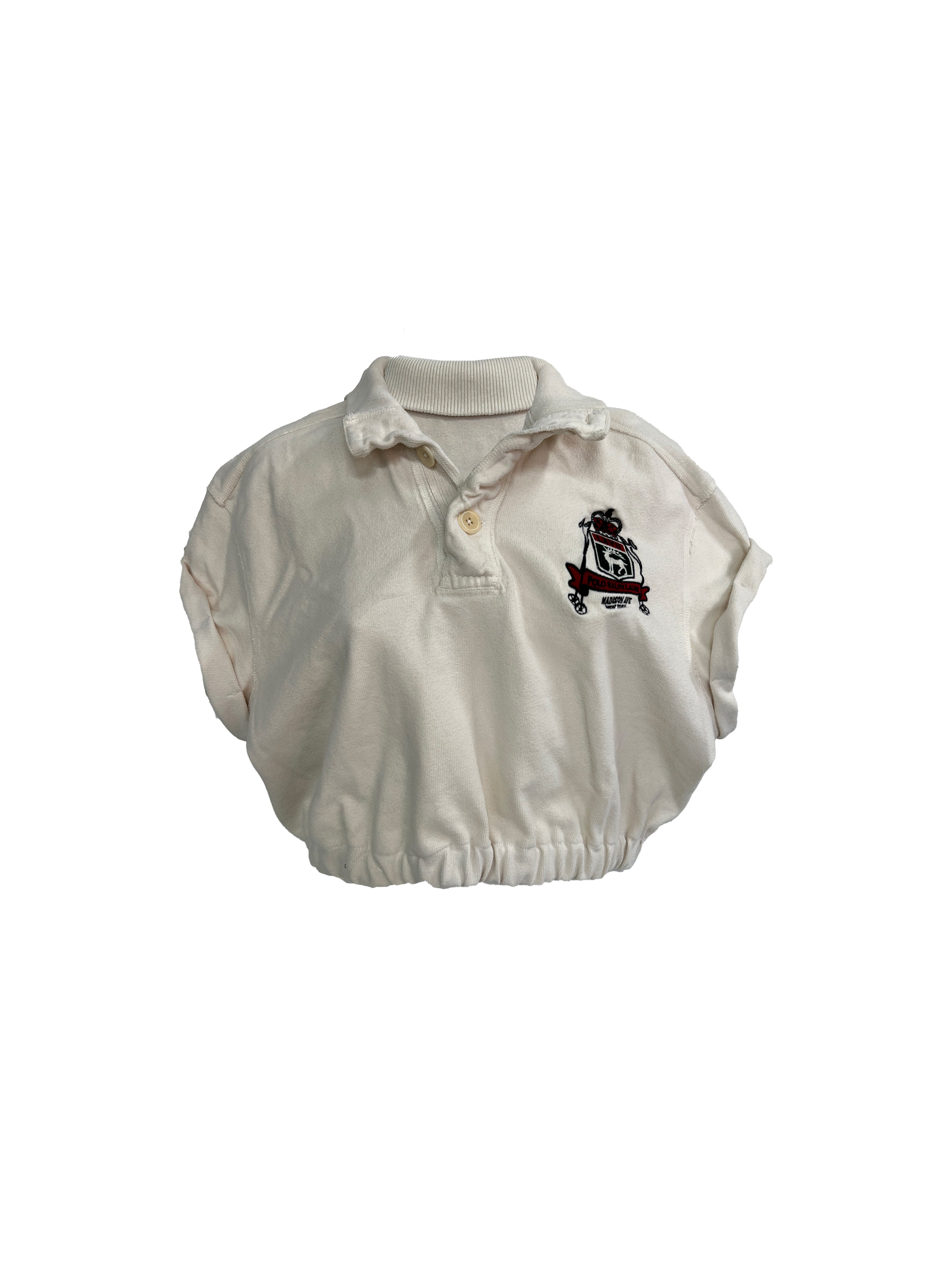 Varsity Ralph Lauren Polo