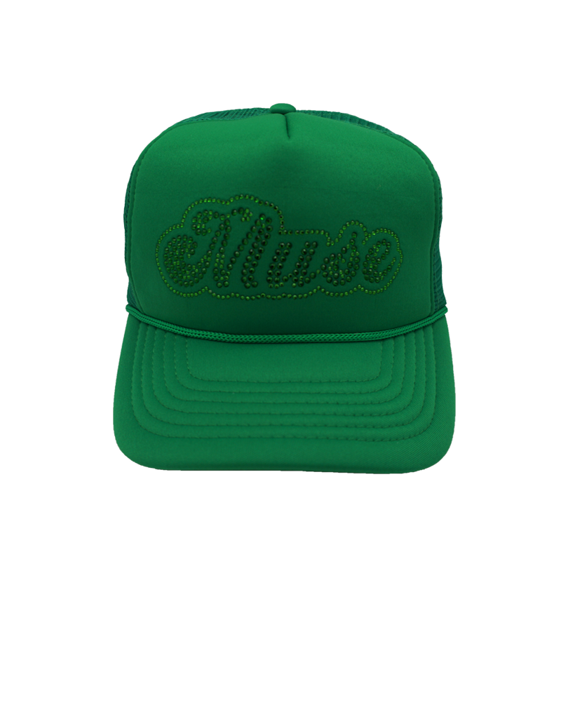 MUSE TRUCKER HAT