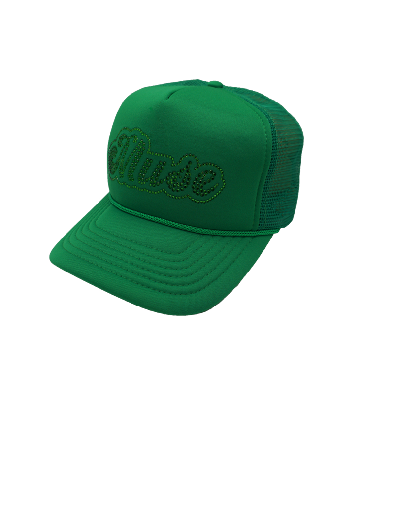 MUSE TRUCKER HAT