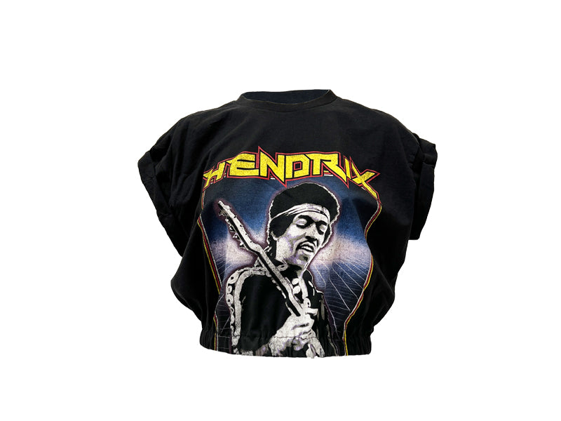 Hendrix Vintage Tee