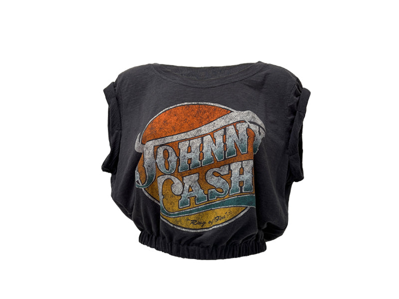 Johnny Cash Vintage Tee