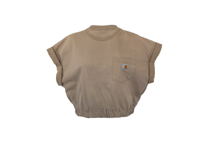 Carhartt Vintage Khaki