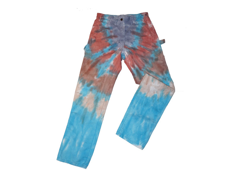 LAVA BURST CARPENTER PANT