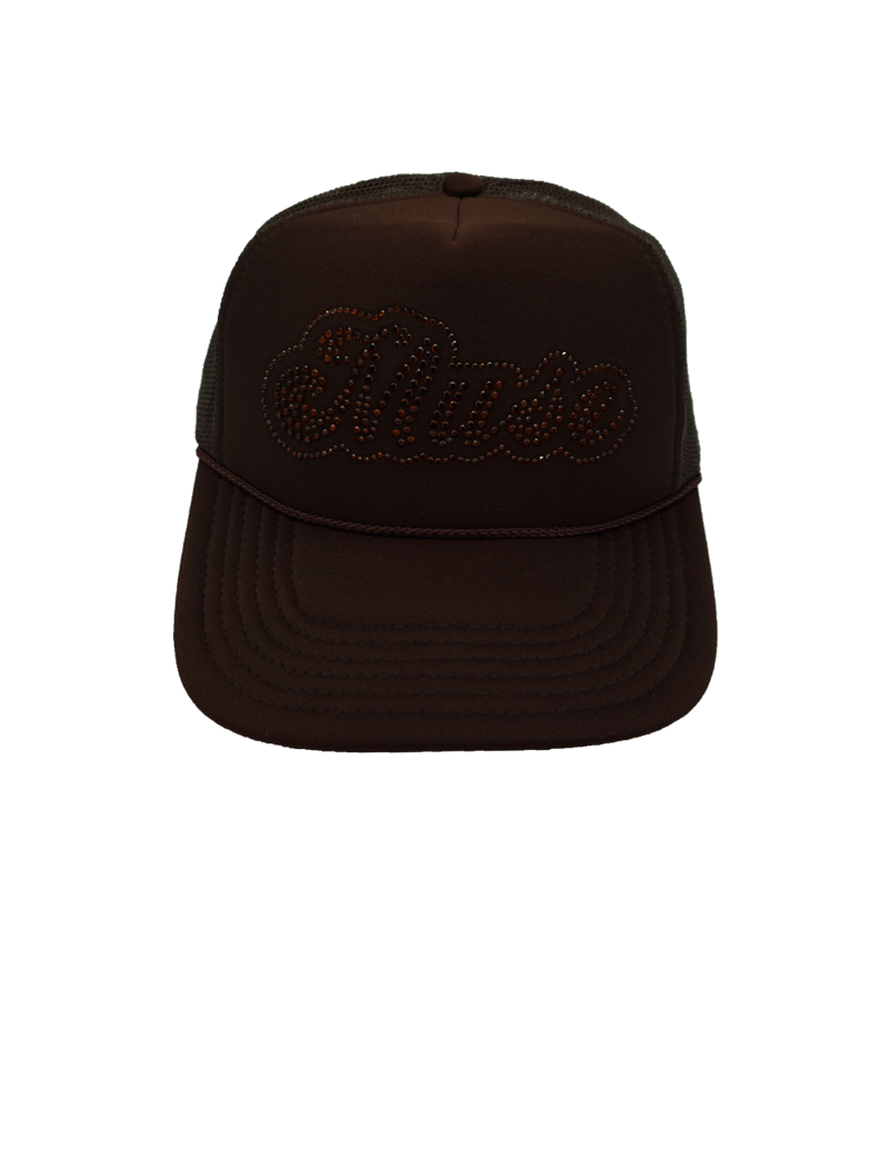 MUSE TRUCKER HAT