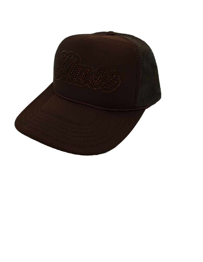 MUSE TRUCKER HAT