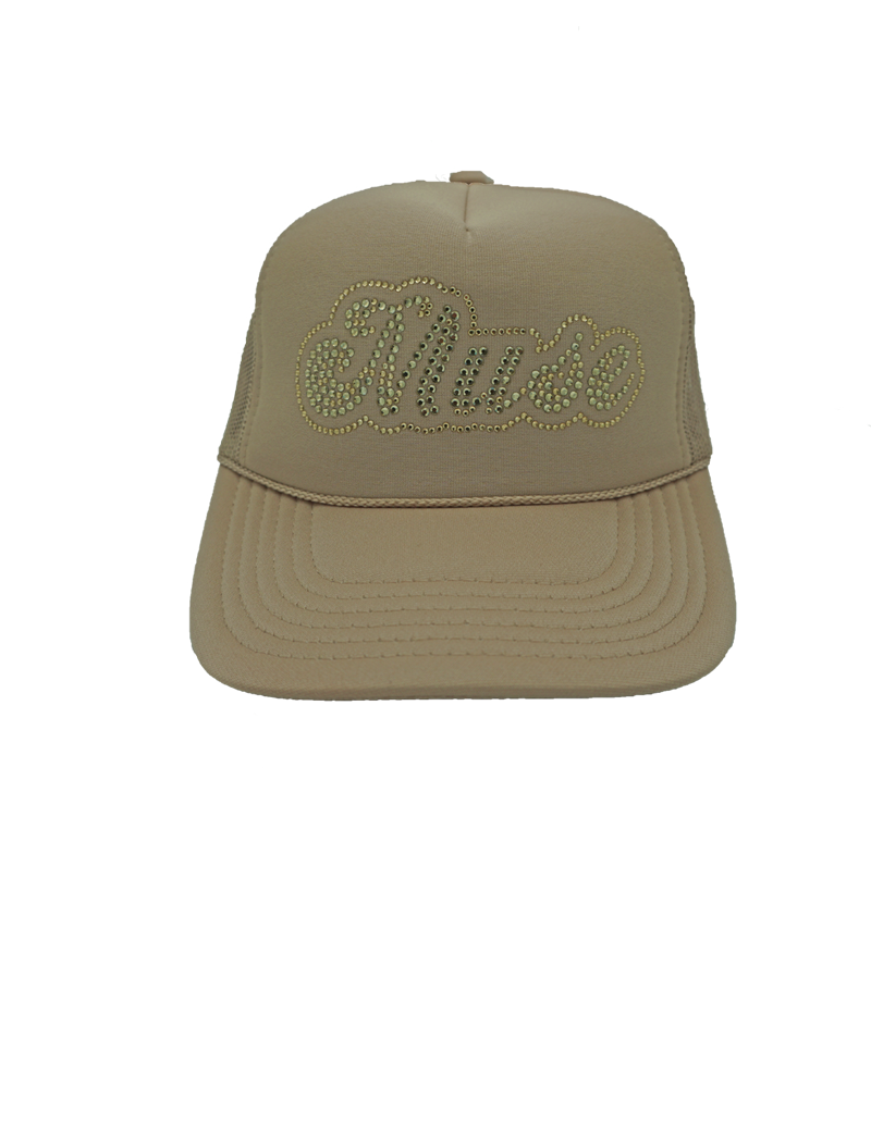 MUSE TRUCKER HAT