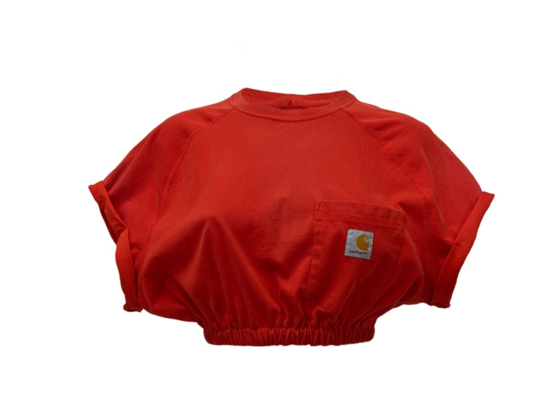 CarHartt Vintage Red